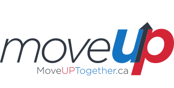 MoveUp logo
