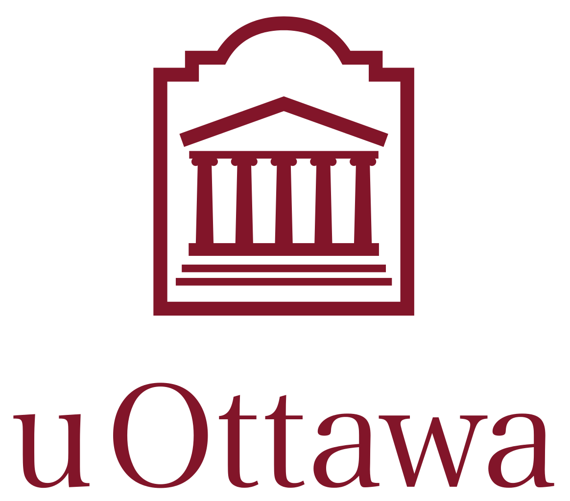 UOttawa logo
